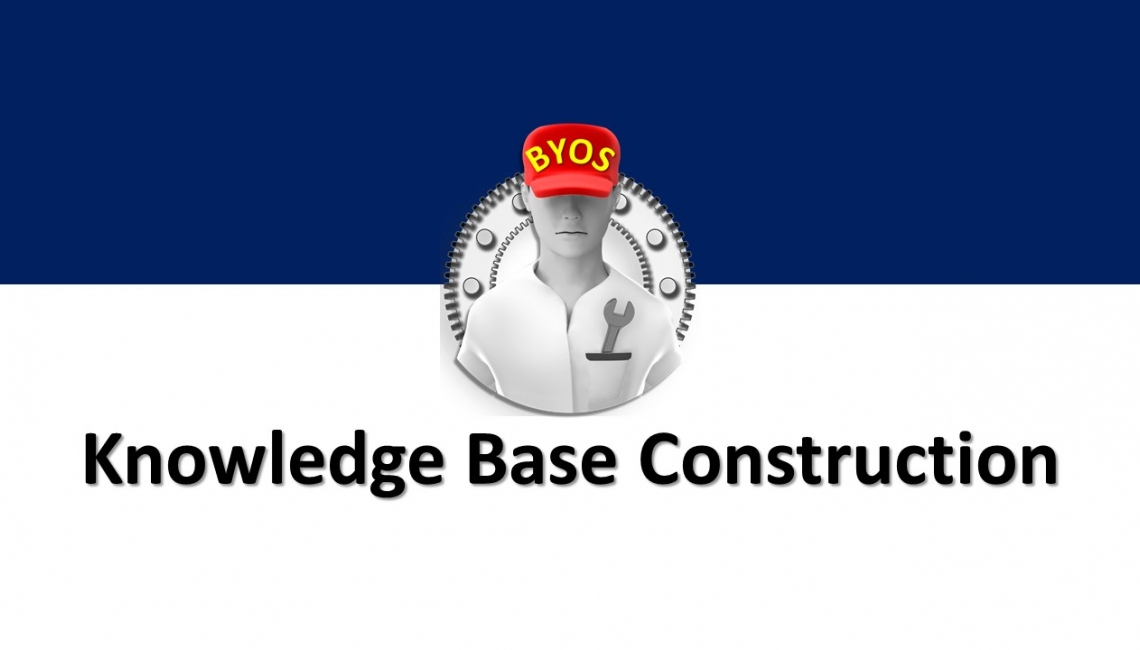 Knowledge Base Design Philosophy